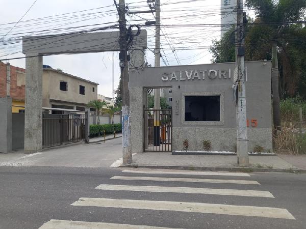 Apartamento, Vista Alegre, São Gonçalo, RJ