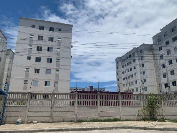Apartamento, Nova Brasília, Salvador, BA