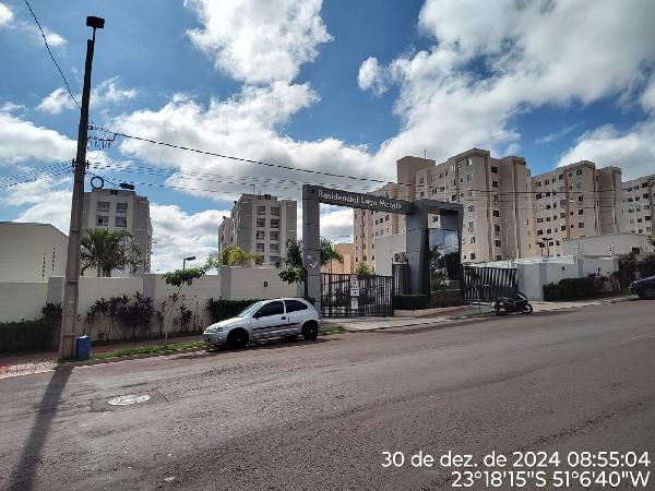 Apartamento, Gleba Ribeirão Limeiro, Londrina, PR