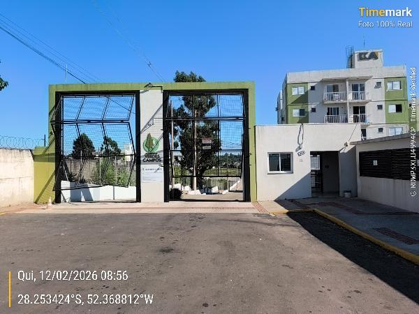 Apartamento, São Luiz Gonzaga, Passo Fundo, RS