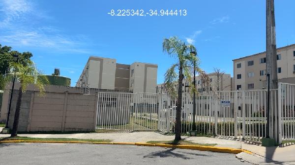 Apartamento, Barra de Jangada, Jaboatão dos Guararapes, PE
