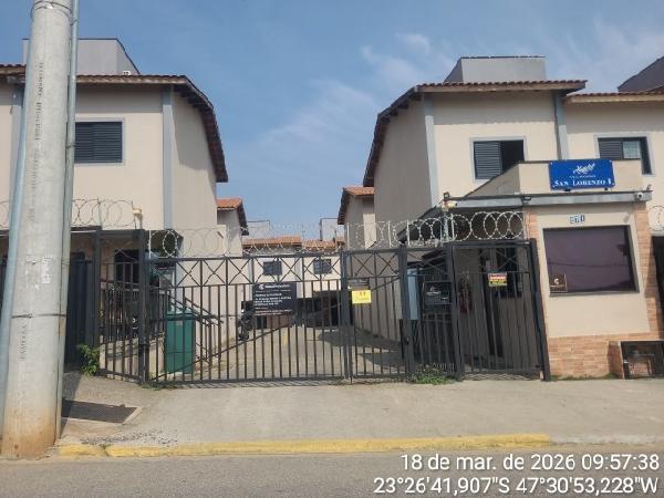 Casa, Jardim Residencial Villagio Ipanema I, Sorocaba, SP