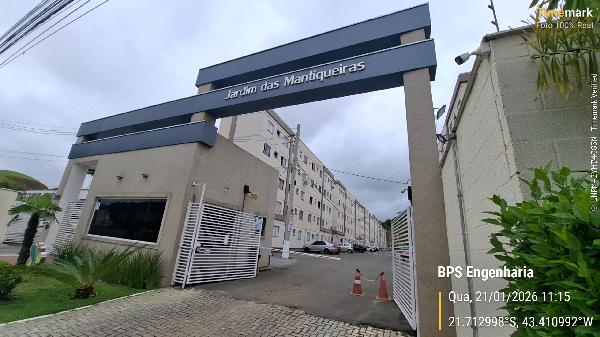 Apartamento, Barbosa Lage, Juiz de Fora, MG