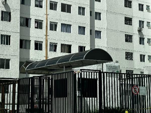 Apartamento, Retiro, Salvador, BA