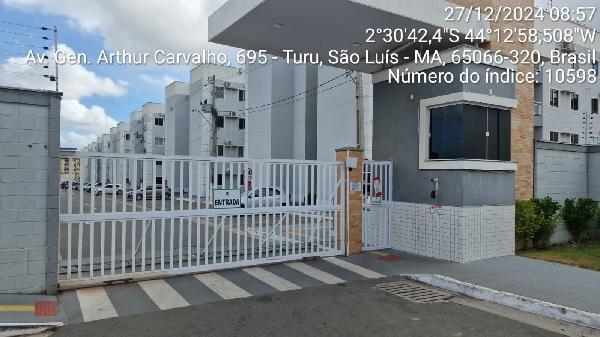Apartamento, TURU, São Luís, MA