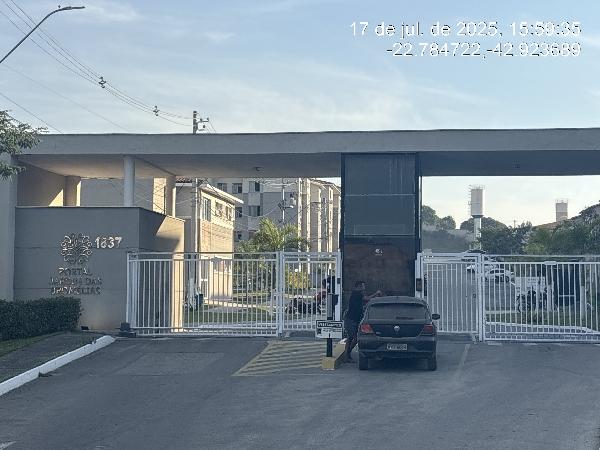 Apartamento, Novo Horizonte (manilha), Itaboraí, RJ