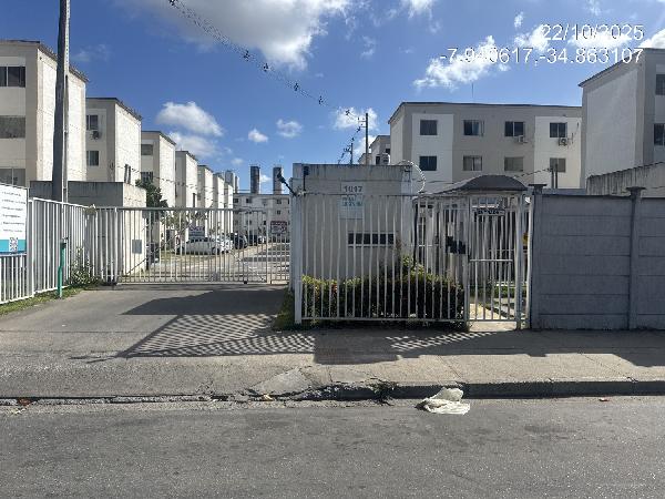 Apartamento, Maranguape I, Paulista, PE