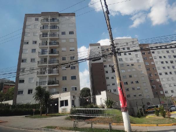 Apartamento, Pirituba, São Paulo, SP