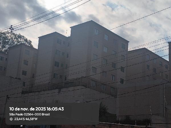 Apartamento, Jardim Recanto Verde, São Paulo, SP