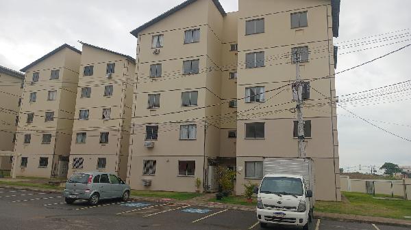 Apartamento, Marapicu, Nova Iguaçu, RJ