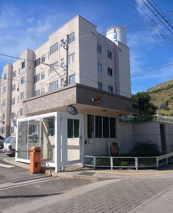 Apartamento, Campo Grande, Rio de Janeiro, RJ