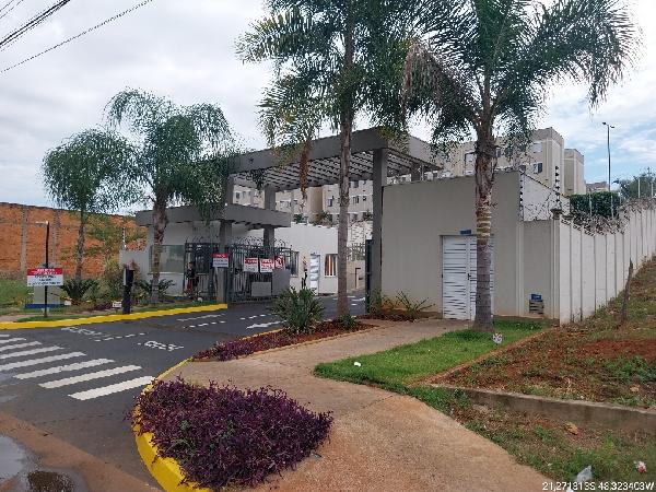 Apartamento, Sorocabano, Jaboticabal, SP