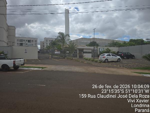 Apartamento, PARIGOT DE SOUZA 2, LONDRINA, PR