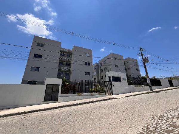 Apartamento, Luiz Gonzaga, Caruaru, PE