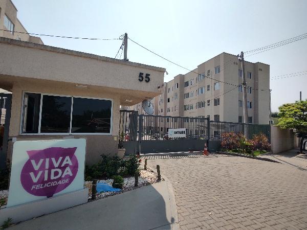 Apartamento, Santa Cruz, Rio de Janeiro, RJ