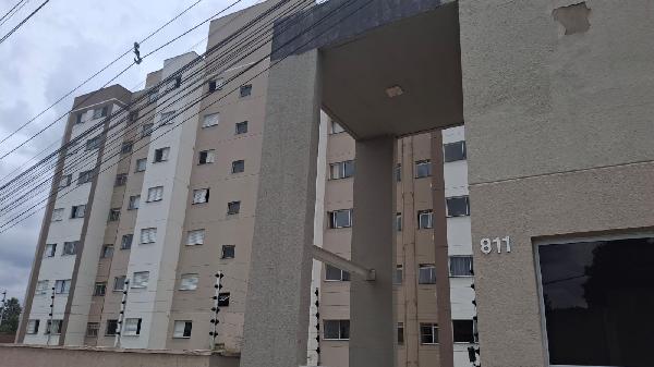 Apartamento, Jardim Cristiano, Itaquaquecetuba, SP