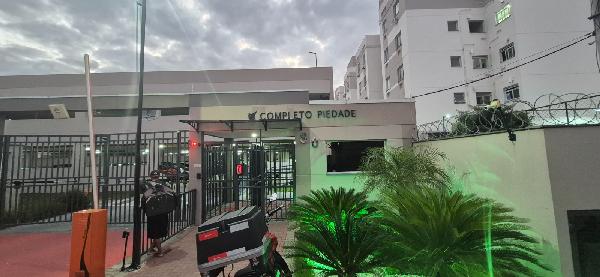 Apartamento, Piedade, Rio de Janeiro, RJ