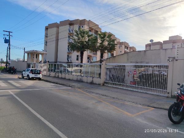 Apartamento, PREFEITO José WALTER, FORTALEZA, CE