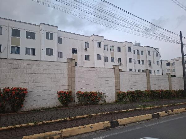 Apartamento, Muribequinha, Jaboatão dos Guararapes, PE