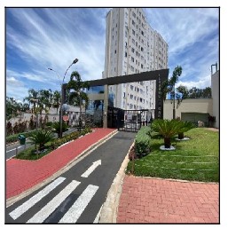 Apartamento, RESIDENCIAL VILLA GARDEN, CAMPINAS, SP