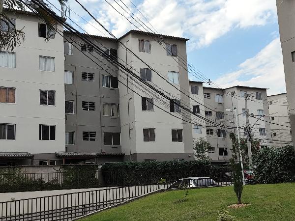 Apartamento, CAMPO GRANDE, RIO DE JANEIRO, RJ