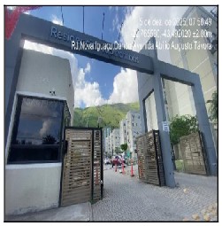 Apartamento, Centro, Nova Iguaçu, RJ