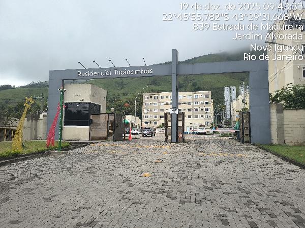 Apartamento, Centro, Nova Iguaçu, RJ