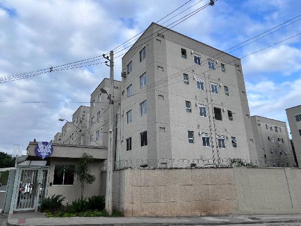 Apartamento, Santa Amélia, Belford Roxo, RJ