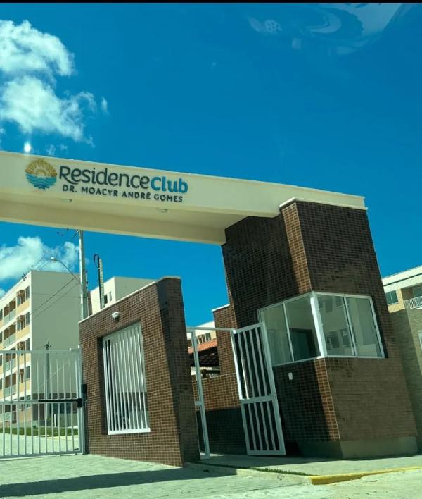 Apartamento, Dois Carneiros, Jaboatão dos Guararapes, PE