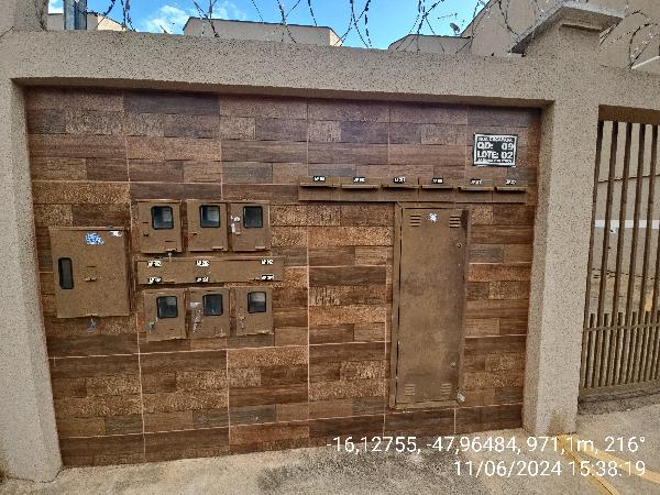 Apartamento, Jardim Zuleika, Luziânia, GO