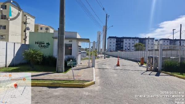 Apartamento, Três Vendas, Pelotas, RS