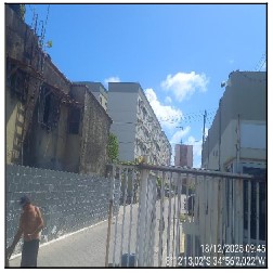 Apartamento, Candeias, Jaboatão dos Guararapes, PE