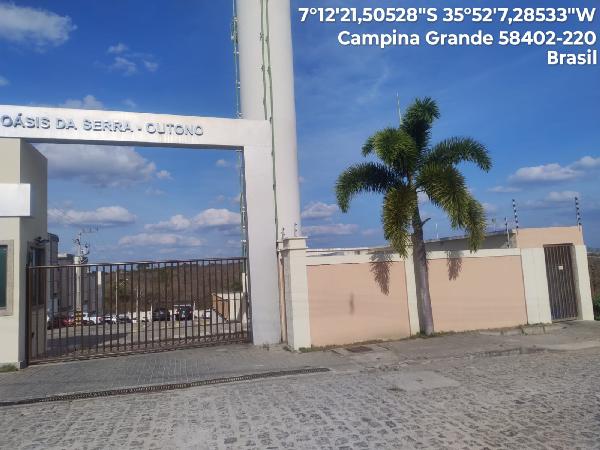 Apartamento, Jardim Tavares, Campina Grande, PB