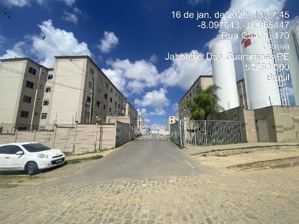 Apartamento, Sucupira, Jaboatão dos Guararapes, PE
