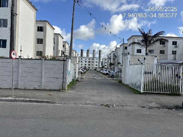 Apartamento, MARANGUAPE I, PAULISTA, PE