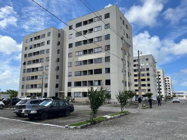 Apartamento, Cidade Universitaria, Maceio, AL