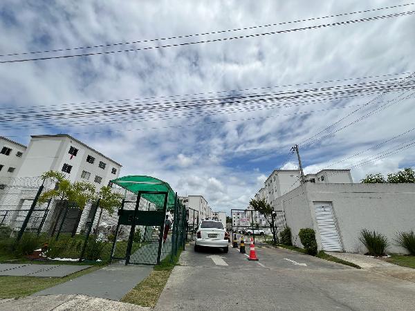 Apartamento, Areia Branca, Salvador, BA