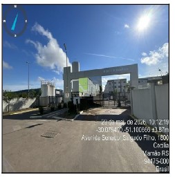 Apartamento, Cecilia, Viamao, RS
