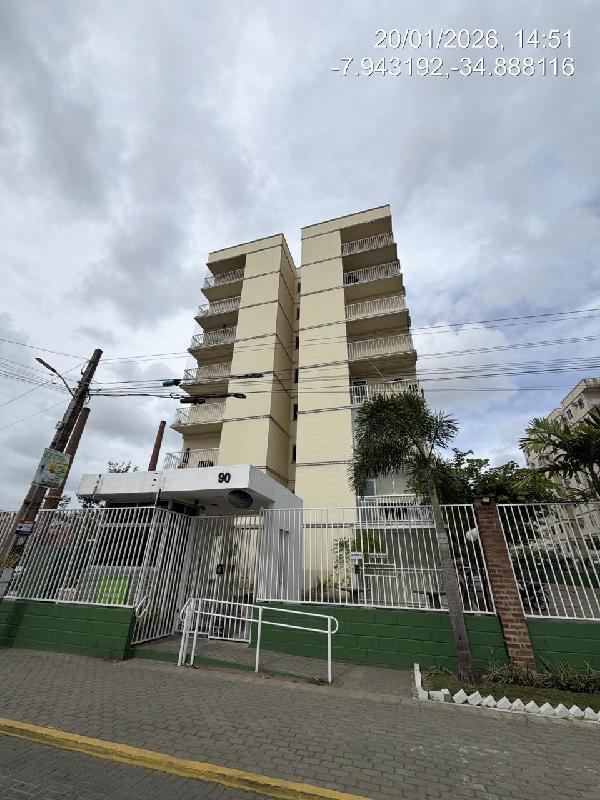 Apartamento, Centro, Paulista, PE