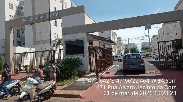 Apartamento, RECREIO DOS BANDEIRANTES, UBERABA, MG