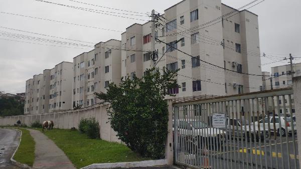 Apartamento, Tribobo, São Gonçalo, RJ