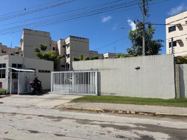 Apartamento, Pixete, São Lourenço da Mata, PE