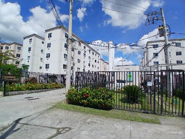 Apartamento, CAMPO GRANDE, RIO DE JANEIRO, RJ