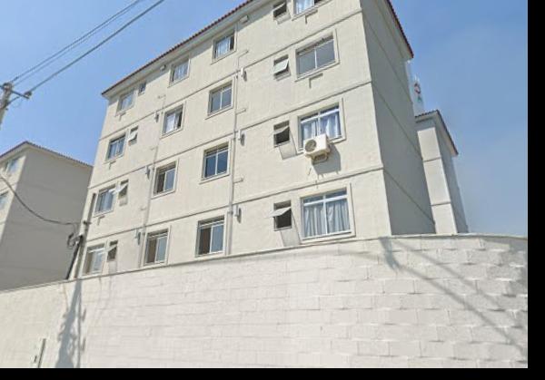 Apartamento, Rocha Sobrinho, Mesquita, RJ