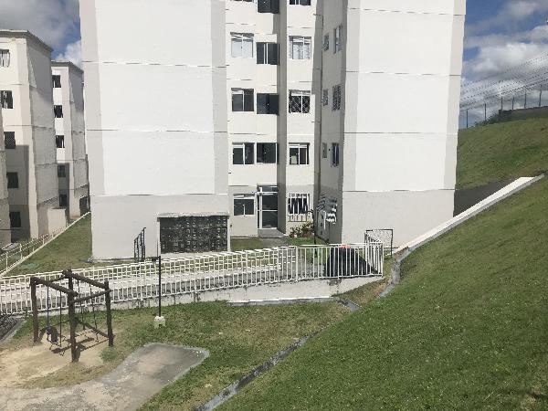 Apartamento, Areia Branca, Salvador, BA