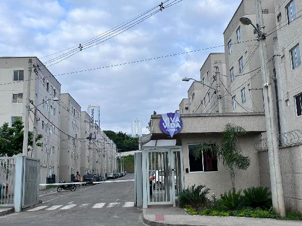 Apartamento, Santa Amélia, Belford Roxo, RJ