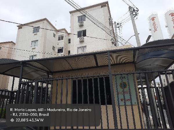 Apartamento, Madureira, Rio de Janeiro, RJ