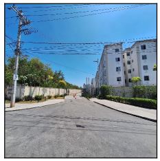 Apartamento, Guaratiba, Rio de Janeiro, RJ
