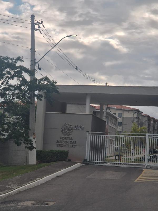 Apartamento, Novo Horizonte (manilha), Itaboraí, RJ