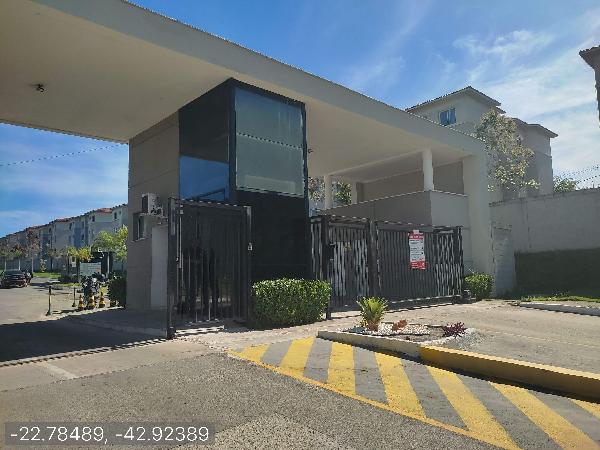 Apartamento, Novo Horizonte (manilha), Itaboraí, RJ